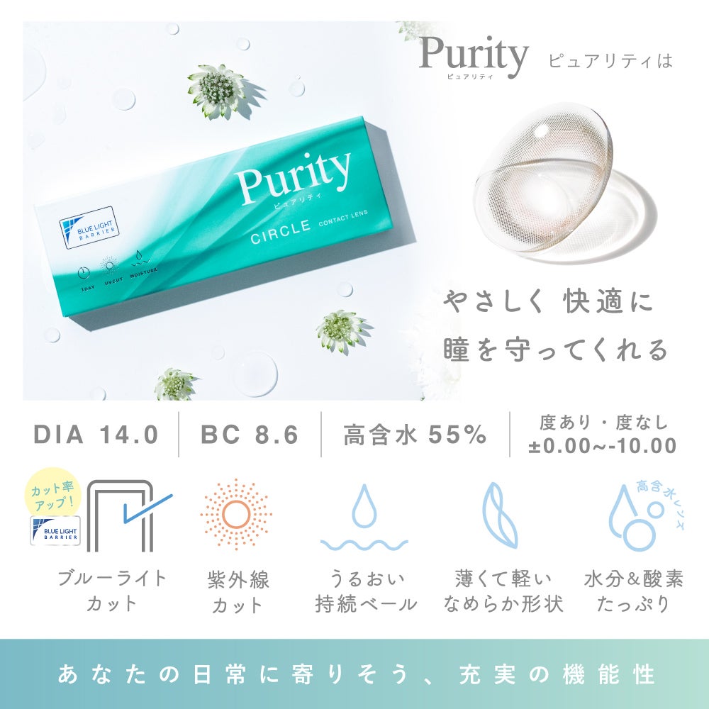 サークルブラウン欲張りうるっとフチ