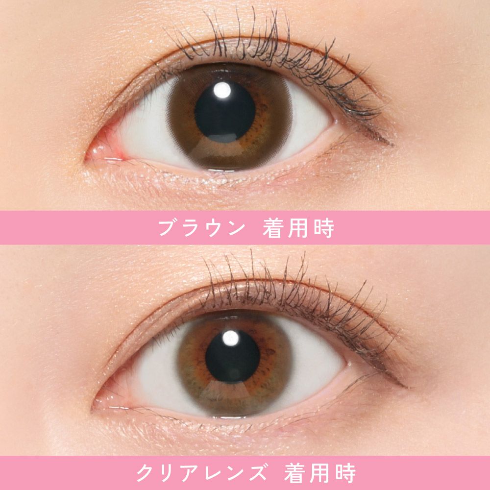 1箱無料】 ReVIA 1day CIRCLE 3箱SET レヴィア カラコン│LENS LiST